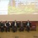 Εκδήλωση για τον Κορονοϊό: Καθηγητές Πανεπιστημίου Θεσσαλίας απάντησαν σε μύθους και απορίες (video)