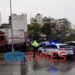 Νεκρή η ποδηλάτισσα στη Θεσσαλονίκη που παρασύρθηκε από φορτηγό (φωτο, video)
