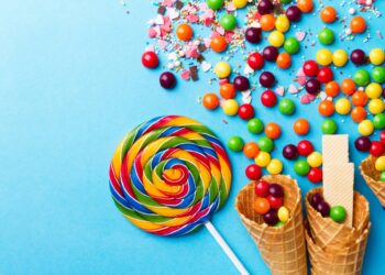 γλυκά sweets candies glyka