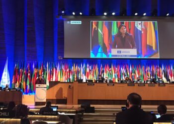 Κεραμέως στη Διάσκεψη της Unesco: Οι δέσμες προτεραιοτήτων για την Παιδεία και τον Πολιτισμό