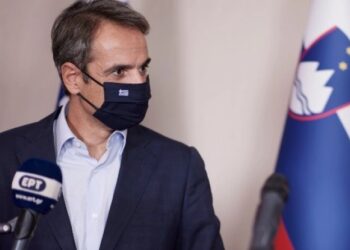 Μητσοτάκης στην Unesco: «Να επιστραφούν τα Γλυπτά του Παρθενώνα στην Αθήνα» (video)