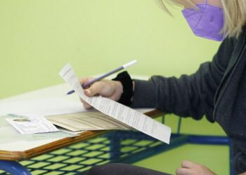 Πανελλαδικές 2022: Ανατροπή με τους συντελεστές βαρύτητας – Αλλαγές στον τρόπο εισαγωγής στα ΑΕΙ