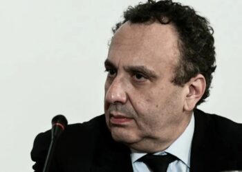Χρήστος Χωμενίδης: Τιμήθηκε με Βραβείο Ευρωπαϊκού Μυθιστορήματος