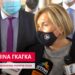 Γκάγκα: Πλέον δεν υπάρχει λόγος να κλείσουμε τον κόσμο σπίτι του – Δεν πρόκειται να κλείσουν τα σχολεία (video)