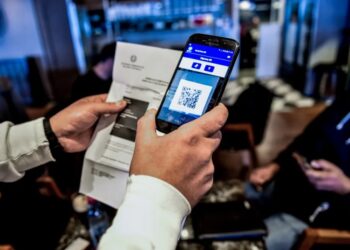 Πώς πάμε σήμερα σε καφετέριες και εστιατόρια, τι ισχύει σε εξωτερικούς χώρους