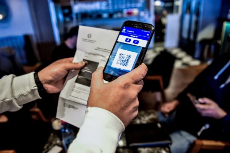Πώς πάμε σήμερα σε καφετέριες και εστιατόρια, τι ισχύει σε εξωτερικούς χώρους