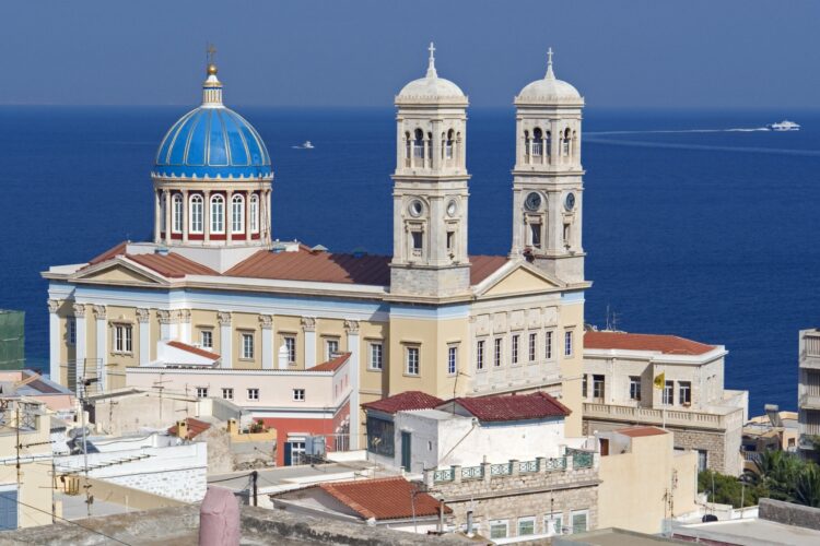 Δευτέρα 6 Δεκεμβρίου – Εορτολόγιο: Ποιοι γιορτάζουν σήμερα