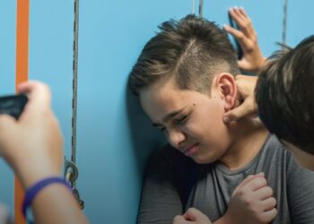 Χαμόγελο του Παιδιού: Το 27% των μαθητών και μαθητριών στην Ελλάδα αναφέρουν ότι έχουν βιώσει εκφοβισμό