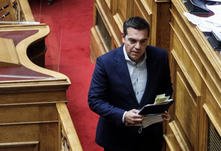 Αυτή είναι η πρόταση Τσίπρα για τα σχολεία