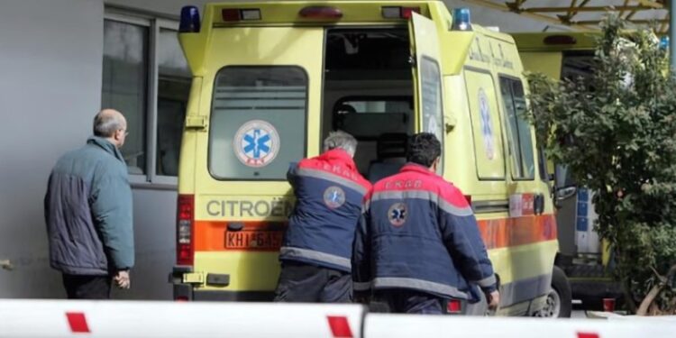 Απίστευτη τραγωδία: Αυτοκτόνησε 40χρονη εκπαιδευτικός- Νοσηλεύεται η μητέρα της (φωτο)