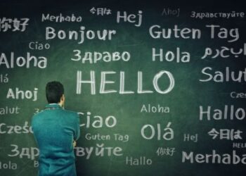 Έρευνα: Πάνω από 1.500 ομιλούμενες γλώσσες στη Γη απειλούνται με εξαφάνιση