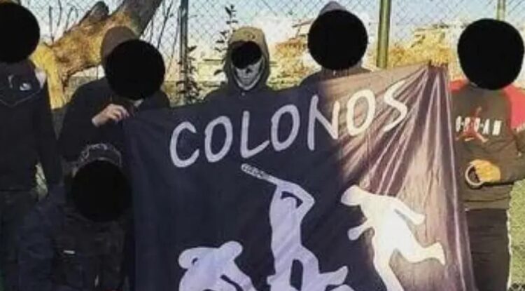 «Σαρώνει» η νεανική εγκληματικότητα