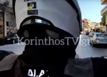 Θεσσαλονίκη: 20χρονη έκανε απόπειρα αυτοκτονίας μπροστά στον πατέρα της (video)