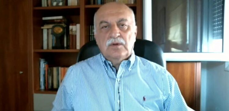 Πάμε για νέα μέτρα στα σχολεία – Επιμένει ο Τζανάκης για κλείσιμο