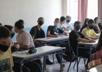 Βαθμολογία τετραμήνου – Γυμνάσιο-Λύκειο: Τι ισχύει φέτος; Τα κριτήρια για τους βαθμούς