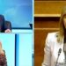 Μακρή: Υπάρχει επάρκεια σε rapid test, για θετικούς μαθητές – εκπαιδευτικούς (video)