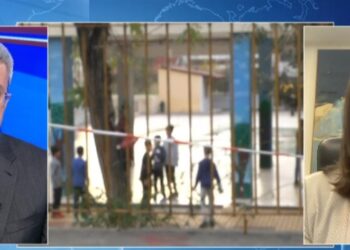 Κεραμέως: 5000 προσλήψεις άμεσα για τα κενά, λόγω κορονοϊού (video)