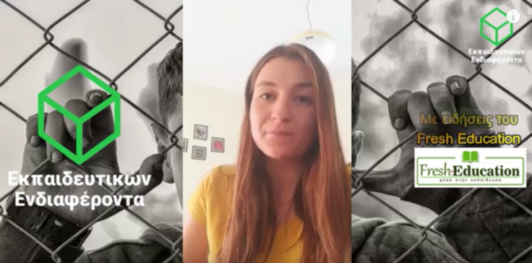 Κορονοϊός: Θάνατος εκπαιδευτικού – Αιχμές Πορτοσάλτε για καθισιό εκπαιδευτικών (Δελτίο με δύο ειδήσεις)