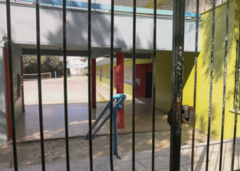 Οργή στα σχολεία: Κατάληψη σε 200 – Καταγγελίες για ελλιπή υγειονομικά μέτρα