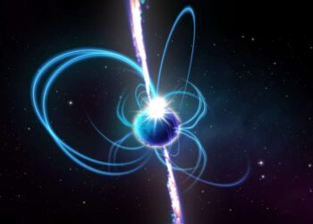 Πρωτοφανής ανακάλυψη ξάφνιασε τους αστρονόμους – Μυστηριώδες αντικείμενο στον ουρανό με απίστευτη ακτινοβολία