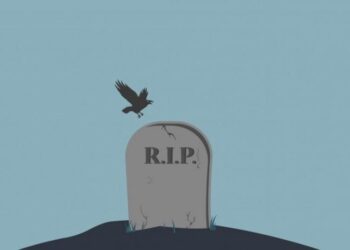 ΘΑ ΠΕΘΑΝΟΥΜΕ ΟΛΟΙ (αλλά τα σχολεία θα μείνουν ανοιχτά…)