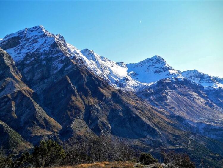 Τζουμέρκα: Κινητοποίηση για τον εντοπισμό 16χρονου ορειβάτη