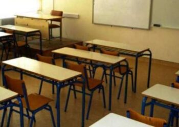 Ένα 24ωρο πριν το καθολικό άνοιγμα των σχολικών μονάδων(!)το υπουργείο παιδείας αποδέχεται την έλλειψη οργάνωσής του.