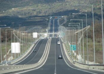 Αττική: Που διακόπηκε η κυκλοφορία λόγω κακοκαιρίας