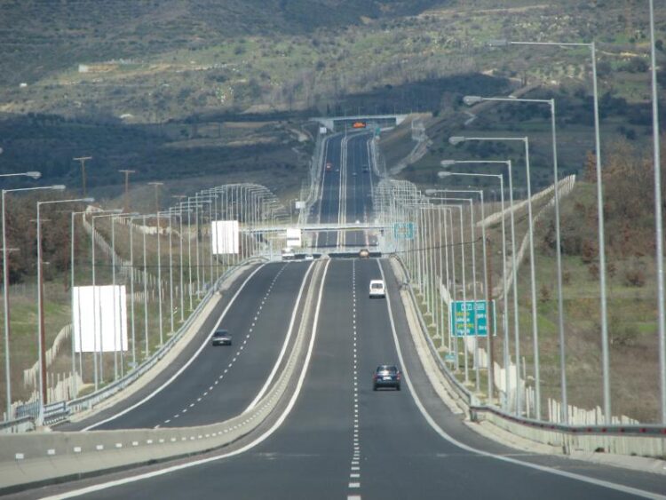 Αττική: Που διακόπηκε η κυκλοφορία λόγω κακοκαιρίας
