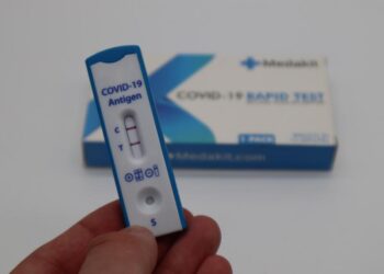 Τι σημαίνουν τα γράμματα (C,T) στα self test