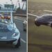 AirCar: Το ιπτάμενο αυτοκίνητο που πήρε άδεια να πετάει στους αιθέρες – Σε 3′ «μεταμορφώνεται» σε αεροπλάνο