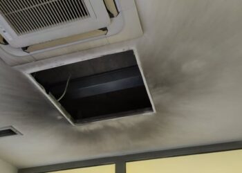 Φωτιά σε νηπιαγωγείο στο Ηράκλειο – Ήταν μέσα 50 παιδιά και πέντε εκπαιδευτικοί