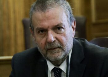 Γιάννης Αντωνίου (ΙΕΠ): Ανακαλείται η έγκριση του “Εκπαιδευτικού” Προγράμματος της «Ελληνικής Εταιρείας Προγεννητικής Αγωγής».