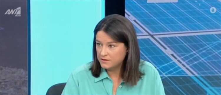 Κεραμέως: Τηλεκπαίδευση αν κλείσει κάποιο σχολείο λόγω κακοκαιρίας (video)