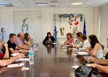 Συνάντηση σήμερα υπ. παιδείας με τα ΔΣ ΟΛΜΕ και ΔΟΕ κατόπιν … εορτής!