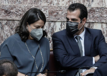 Άνοιγμα σχολείων/ΑΕΙ: Αύριο οι ανακοινώσεις από Ν. Κεραμέως-Θ. Πλεύρη