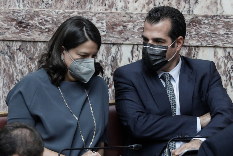 Άνοιγμα σχολείων/ΑΕΙ: Αύριο οι ανακοινώσεις από Ν. Κεραμέως-Θ. Πλεύρη