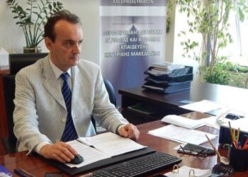 Γ.Γ. ΥΠΑΙΘ: Τι είπε για τα self test, το ποσοστό 50% συν ένα και τηλεκπαίδευση