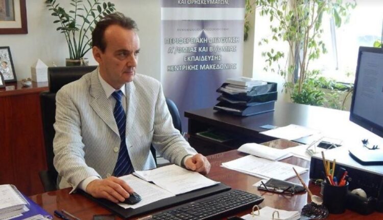 Γ.Γ. ΥΠΑΙΘ: Τι είπε για τα self test, το ποσοστό 50% συν ένα και τηλεκπαίδευση