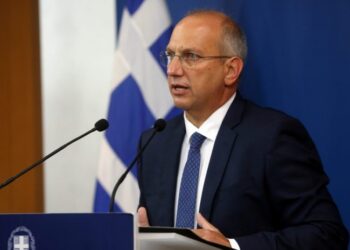 Κυβερνητικός Εκπρόσωπος για σχολεία: Γίνονται οι αναγκαίες προσλήψεις, έτσι ώστε να μην υπάρχουν κενά