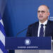 Οικονόμου: Τα εκπαιδευτικά κενά λόγω Όμικρον θα καλυφθούν με προσλήψεις και τηλεκπαίδευση