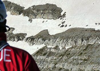 Τζουμέρκα: Βαριά τραυματισμένος βρέθηκε ο 21χρονος ορειβάτης