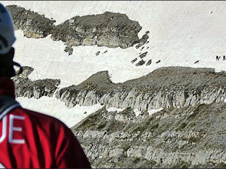 Τζουμέρκα: Βαριά τραυματισμένος βρέθηκε ο 21χρονος ορειβάτης