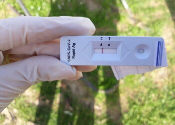 Κόπτσης – σχολεία: Αλίμονο αν δεν γίνονται self test σε μαθητές και δηλώνονται αρνητικοί στην πλατφόρμα