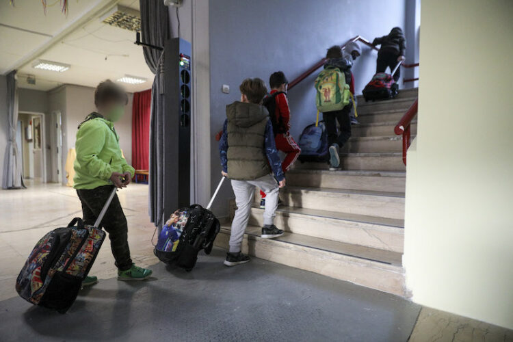 Επιστροφή στα θρανία στις 10 Ιανουαρίου με  αλλαγές στο πρωτόκολλο  το σχέδιο της Κυβέρνησης