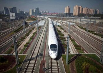 Τα 10 ταχυτερα τρένα στον κόσμο: Θα σας κάνουν να ξεχάσετε το ταξίδι με αεροπλάνο