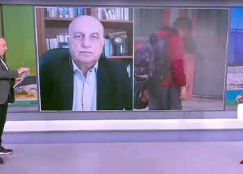 Τζανάκης: «75.000-80.000 παιδιά, ενεργά κρούσματα στα σχολεία»