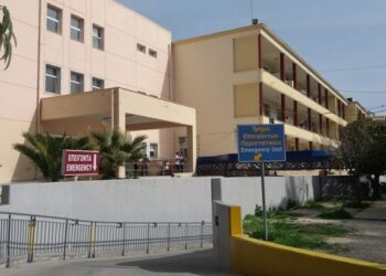 Σοκ από τον θάνατο του 47χρονου καθηγητή Γυμνασίου