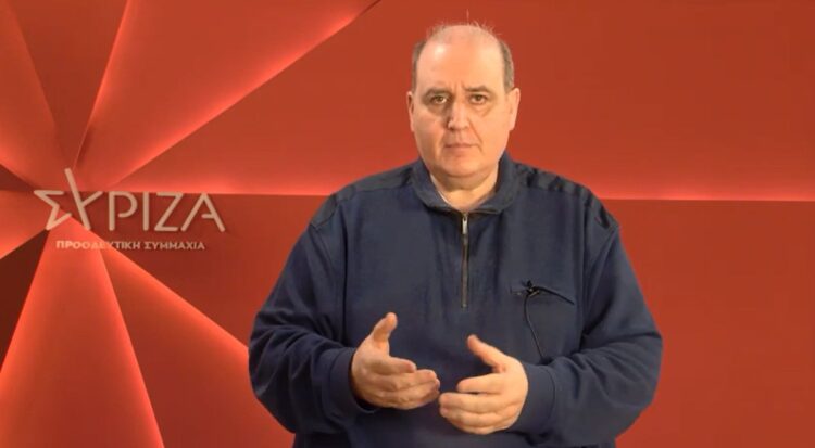 Νίκος Φίλης: Έκκληση να παραταθούν για λίγες ημέρες οι σχολικές διακοπές (video)