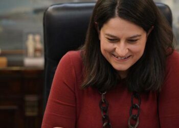 Κεραμέως: Οι μαθητές θα εξεταστούν σε Γλώσσα και Μαθηματικά και θα χαράξουμε εκπαιδευτική πολιτική